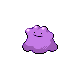 Métamorph, exemple de pokémon sans évolution mais tout de même éligible