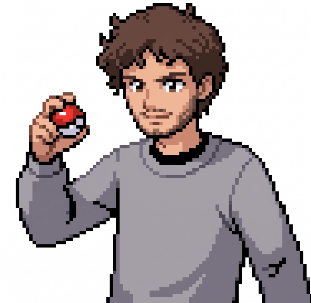 Ismael, Gardien des sauvegardes